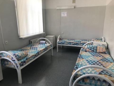В Моздоке создан филиал онкодиспансера В Моздоке создан филиал онкодиспансера