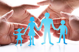 Психологическая поддержка населению  Психологическая поддержка населению